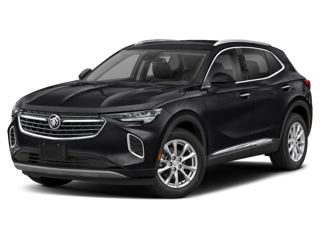 Buick Envision - Parkway Chevrolet in Tomball TX