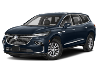 Buick Enclave - Parkway Chevrolet in Tomball TX