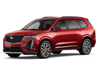 Cadillac XT6 - Parkway Chevrolet in Tomball TX