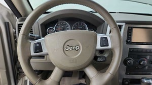 2010 Jeep Grand Cherokee Laredo