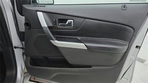 2011 Ford Edge SE