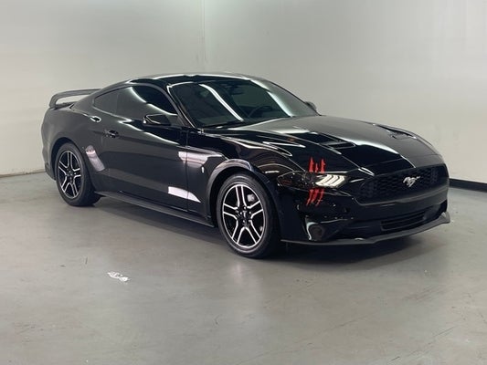 Used Ford Mustang Tomball Tx