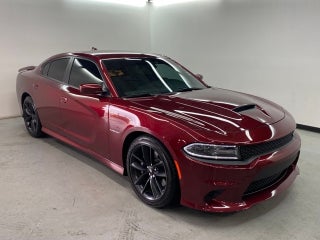 Used Dodge Charger Tomball Tx