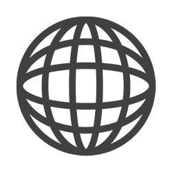 Gray Global Logo